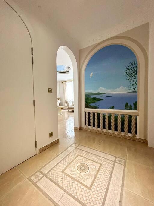 Luxurious Apartment In The Center Of Брюссель Экстерьер фото