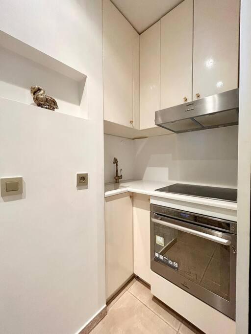 Luxurious Apartment In The Center Of Брюссель Экстерьер фото