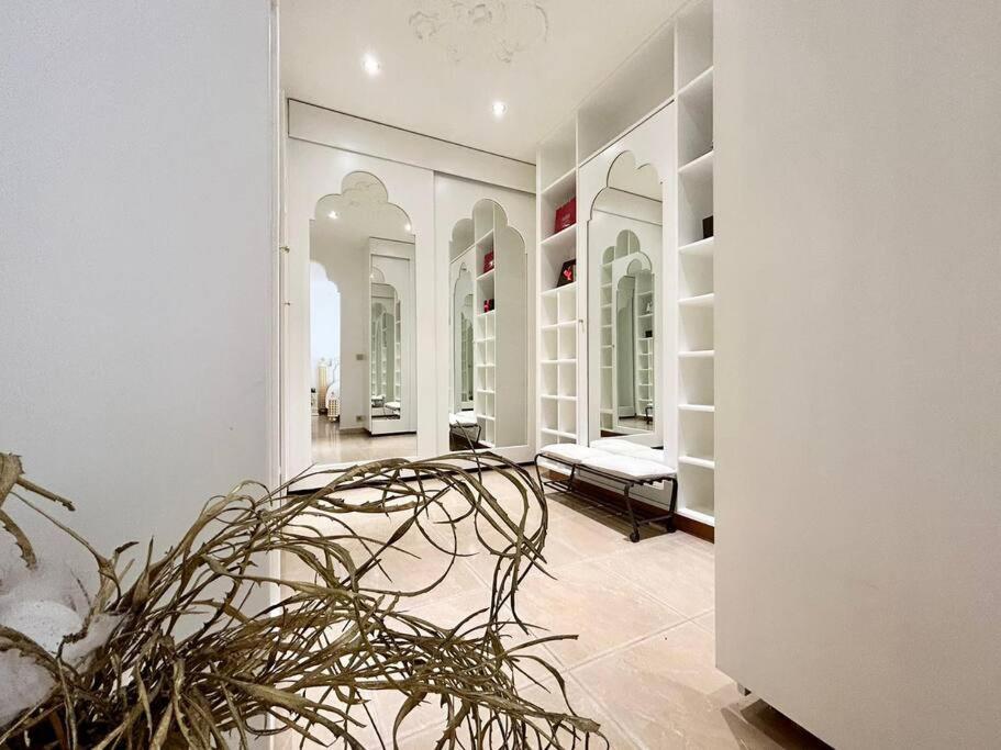 Luxurious Apartment In The Center Of Брюссель Экстерьер фото