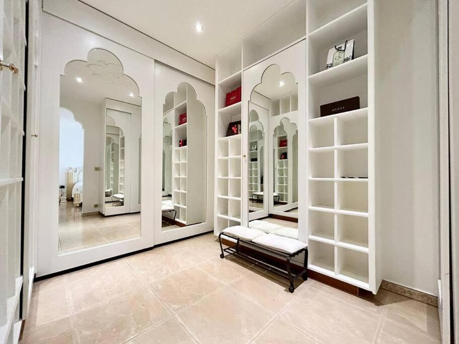 Luxurious Apartment In The Center Of Брюссель Экстерьер фото